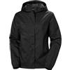 HELLY HANSEN W VANCOUVER RAIN JACKET Giacca Donna