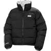 HELLY HANSEN W YU 23 REVERSIBLE PUFFER Giacca Donna