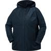 HELLY HANSEN W ADEN PLUS JACKET Giacca Donna