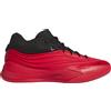 ADIDAS DAME X RED Scarpa Basket Uomo