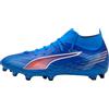 PUMA ULTRA 6 MATCH+ FG/AG Scarpe Calcio Adulto