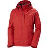 HELLY HANSEN W CREW HOODED MIDL JACKET 2.0 Giacca Da Vela Donna