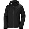 HELLY HANSEN W CREW HOODED MIDL JACKET 2.0 Giacca Da Vela Donna