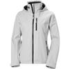 HELLY HANSEN W CREW HOODED JACKET 2.0 Giacca Da Vela Donna