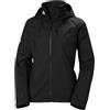 HELLY HANSEN W CREW HOODED JACKET 2.0 Giacca Da Vela Donna