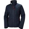HELLY HANSEN W CREW MIDLAYER JACKET 2 Giacca Da Vela Donna