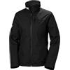 HELLY HANSEN W CREW MIDLAYER JACKET 2 Giacca Da Vela Donna