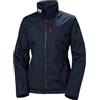 HELLY HANSEN W CREW JACKET 2.0 Giacca Da Vela Donna