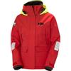 HELLY HANSEN W PIER JACKET 4.0 Giacca Da Vela Donna