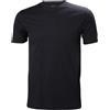 HELLY HANSEN CREW T-SHIRT 2.0 da Vela Uomo