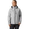 HELLY HANSEN W CREW HOODED MIDL JACKET 2.0 Giacca Da Vela Donna
