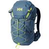 HELLY HANSEN TRANSISTOR BACKPACK RECCO Zaino da Viaggio