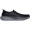 SKECHERS SLADE COOPER Scarpa Tempo Libero Uomo