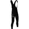 BUNF PRO WINTER BIBTIGHT salopette invernale ciclismo