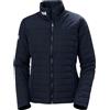 HELLY HANSEN W CREW INSULATOR JACKET 2.0 Giacca Da Vela Donna