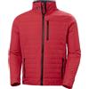 HELLY HANSEN CREW INSULATOR JACKET 2.0 Giacca da Vela Uomo