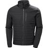HELLY HANSEN CREW INSULATOR JACKET 2.0 Giacca da Vela Uomo