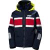 HELLY HANSEN W SALT ORIGINAL JACKET Giacca Da Vela Donna