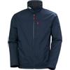 HELLY HANSEN CREW MIDLAYER JACKET 2 Giacca da Vela Uomo