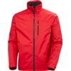 HELLY HANSEN CREW JACKET 2.0 Giacca da Vela Uomo