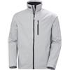 HELLY HANSEN CREW JACKET 2.0 Giacca da Vela Uomo