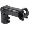 HAIBIKE ATT. MAN XLC REGOLABILE 90MM attacco manubrio