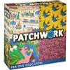 Asmodee Italia Patchwork - Revised Edition