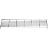 Vnierxful 66044 Griglia scaldavivande per Weber Genesis, barbecue a gas per Genesis II E-310, II E-315, II E-330, II E-335, II S-310, II S-335, serie II, 65,4 cm, in acciaio inox, per Webe Genesis 2 e4 Genesis