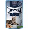 Happy Cat Adult Culinary Trota - 85 g, Singola