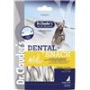 Dr Clauder's Dental Snack Pollo Small Breed per Cani - 80 g