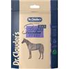 Dr Clauder's Strisce di Filetto di Cavallo per Cani - 80 g