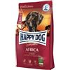 Happy Dog Adult Sensible Africa - 11 Kg, 3 pezzi
