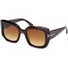 Tom Ford Carla 02 FT1220 (52F)
