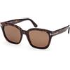 Tom Ford Haylay FT1216 (52H)