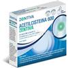 ZENTIVA ACETILCISTEINA 600 ZENT 10BUST