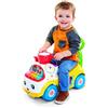 Little People Fisher-Price Little People Ultimate Music Parade Ride-on