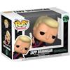 Funko POP! TV: Futurama - Zapp Brannigan - Figura in Vinile da Collezione - Idea Regalo - Merchandising Ufficiale - Giocattoli per Bambini e Adulti - TV Fans - Figura da Collezione e da Esposizione