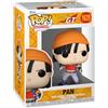 Funko Pop! Animation: DBGT - Pan - Dragon Ball GT - Figura in Vinile da Collezione - Idea Regalo - Merchandising Ufficiale - Giocattoli per Bambini e Adulti - Anime Fans - Figura per i Collezionisti