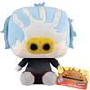 Funko POP! Plush: My Hero Academia (MHA) - Shigaraki - Peluche da Collezione - Idea Regalo per il Compleanno - Merchandising Ufficiale Peluche per Bambini e Adulti - Ideale per Anime Fan