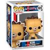 Funko Pop! Animation: BLEACH - Kon - Figura in Vinile da Collezione - Idea Regalo - Merchandising Ufficiale - Giocattoli per Bambini e Adulti - Anime Fans - Figura da Collezione e da Esposizione