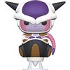 Funko Pop! Animation: Dragon Ball Z - Frieza - Figura in Vinile da Collezione - Idea Regalo - Merchandising Ufficiale - Giocattoli per Bambini e Adulti - Anime Fans - Figura per i Collezionisti