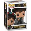 Funko POP! Rocks: Juan Gabriel (Floral Mariachi) | Gadget Ufficiale Musica - Personaggio in Vinile da Collezione - Idea Regalo Compleanno per Fan e Collezionisti