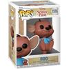 Funko Pop! Disney: WTP - Roo - Winnie The Pooh - Figura in Vinile da Collezione - Idea Regalo - Merchandising Ufficiale - Giocattoli per Bambini e Adulti - TV Fans - Figura per i Collezionisti