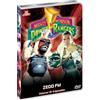 L.C.J Power Rangers - Mighty Morphin', volume 18