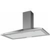 CATA Cappa aspirante VK 9000 X Controllo Meccanico 3 Livelli Rimozione 480 m3/h Livello Sonoro 56 dB Motore K10 Consumo 110 W Illuminazione Led Colore Bianco