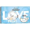 Confetti Maxtris Love Fruit Cocco 1 Kg