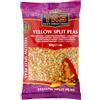 TRS - Piselli Gialli Spezzati - (1 x 500 g)