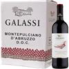 Galassi Montepulciano d'Abruzzo DOC