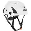 Kask Superplasma HP - Casco di Sicurezza - Bianco