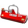 GeoTech Pro GeoTech-Pro MFM-125 - Trinciaerba per trattore - Serie media